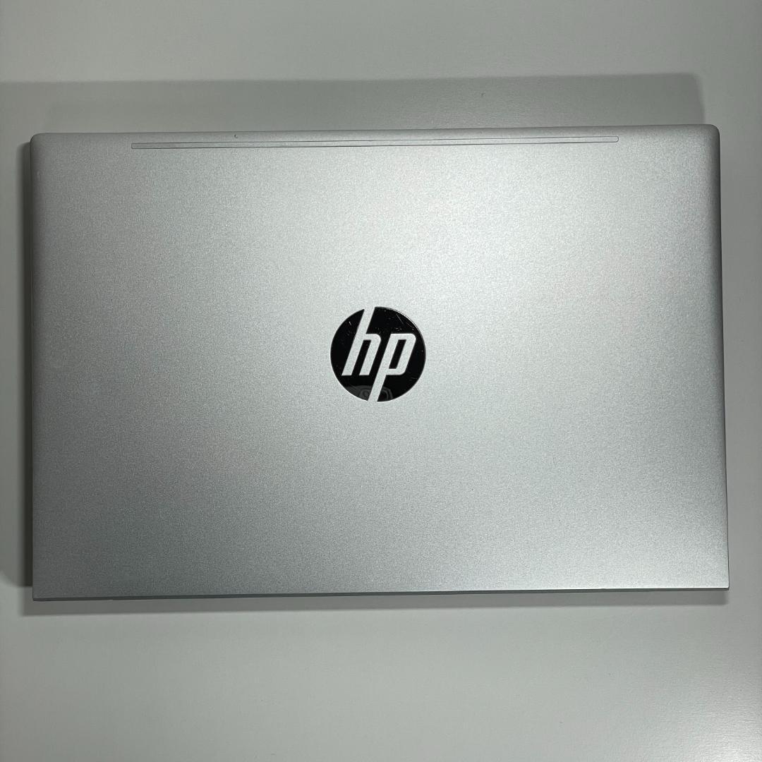 第11世代i5 HP ProBook 430 G8 ノートPC 16GB SSD