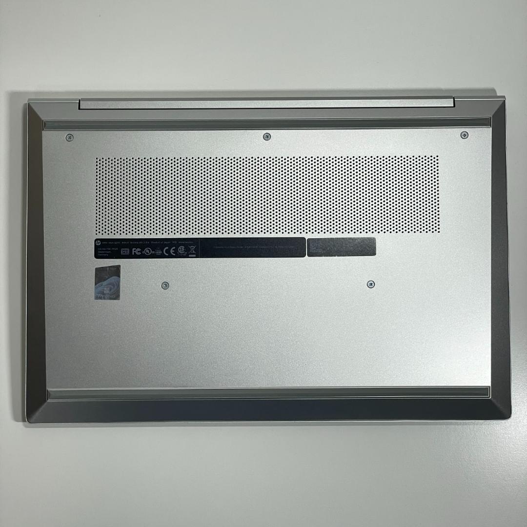 第11世代i5 HP ProBook 430 G8 ノートPC 16GB SSD