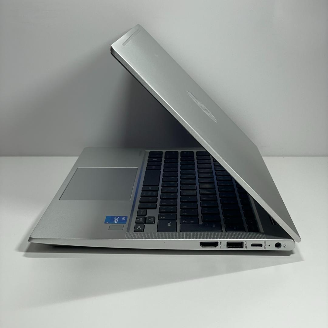 第11世代i5 HP ProBook 430 G8 ノートPC 16GB SSD