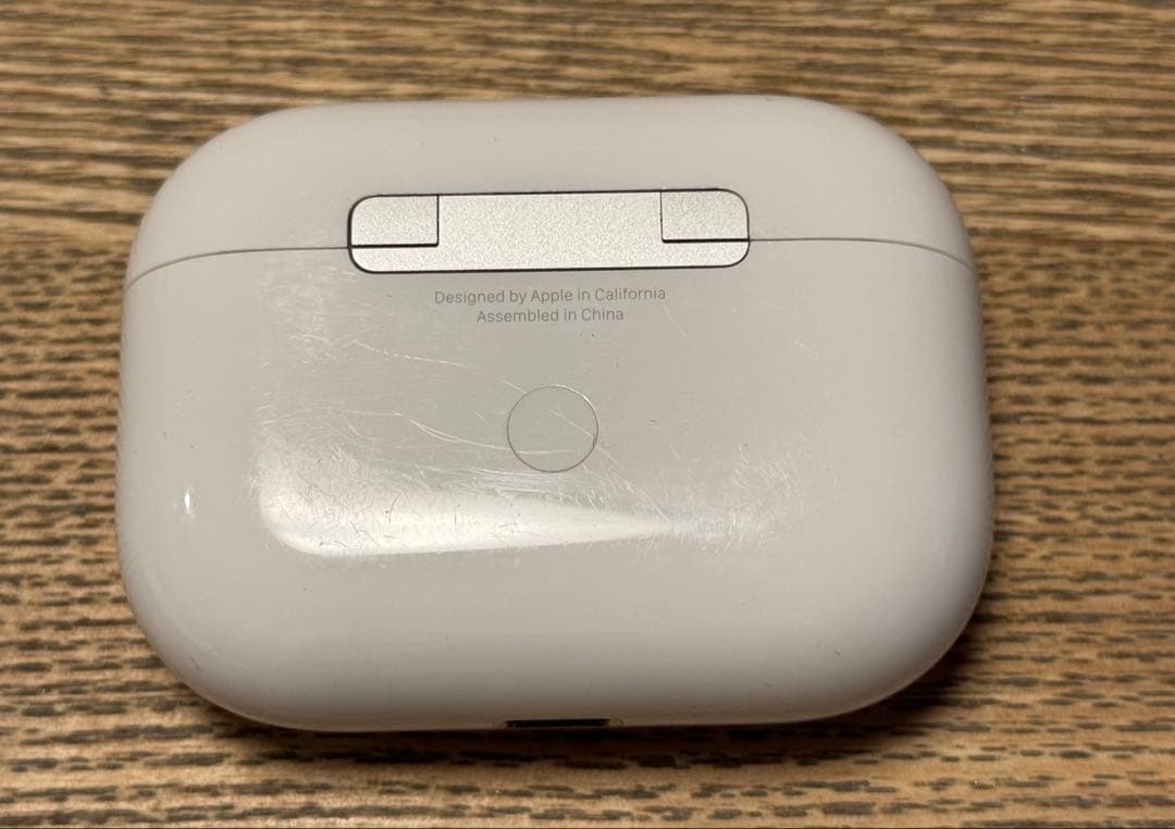 asa　　Apple AirPods Pro 1 本体　中古品