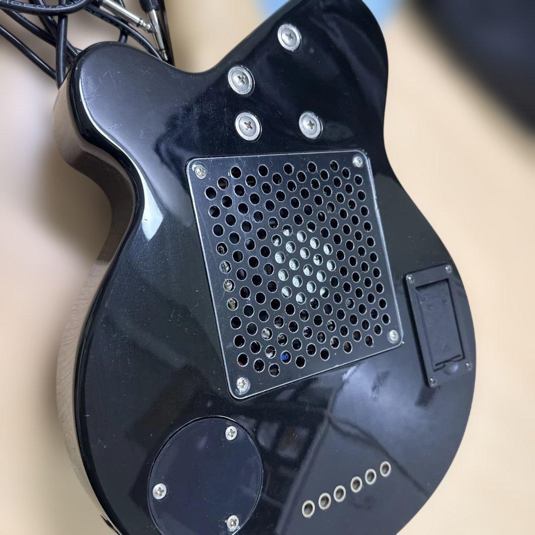 Pignose エレキギター サンバースト