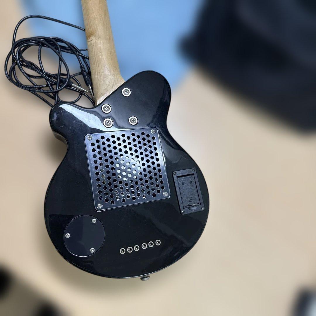 Pignose エレキギター サンバースト