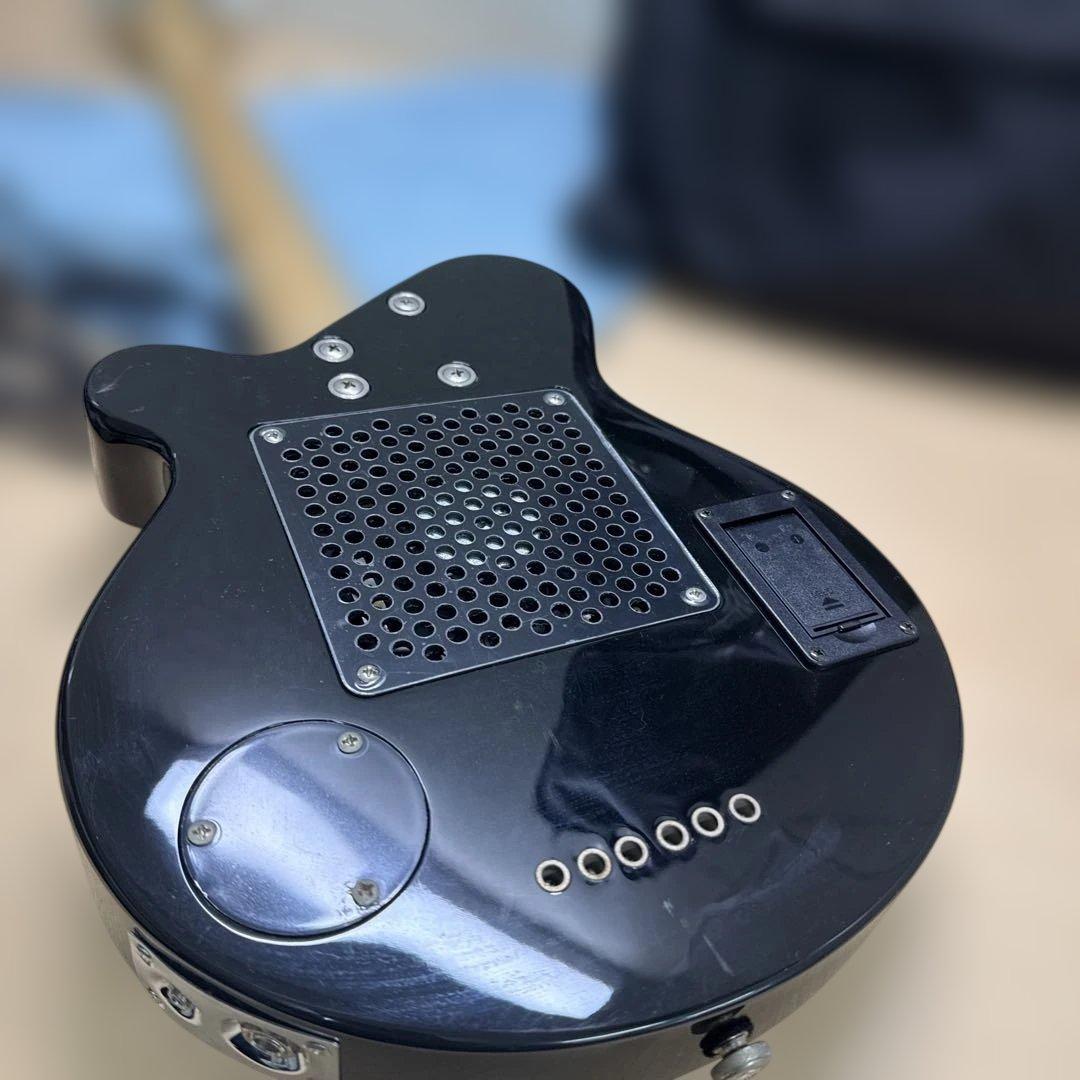 Pignose エレキギター サンバースト