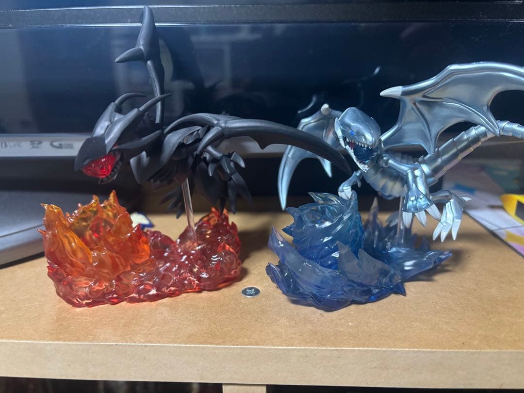 遊戯王 フィギュア他まとめ８点セット