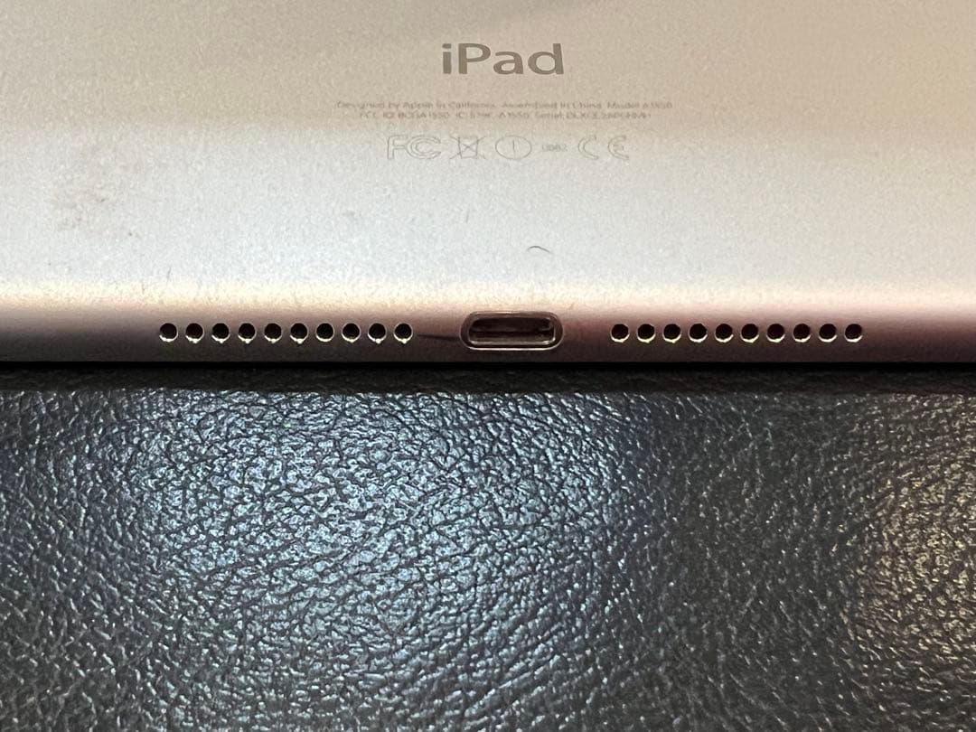 iPad mini 4 ホワイト 16G wifi シルバー