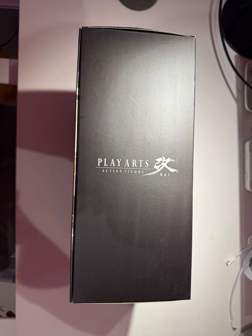 ニーア オートマタ PLAY ARTS改 9S DX版