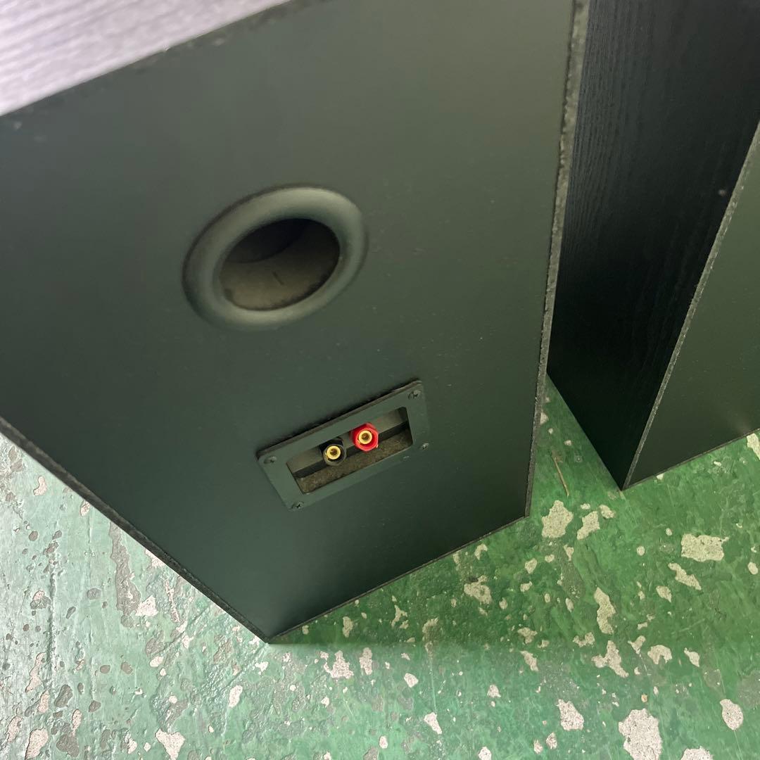 c*h様 Paradigm スピーカー ２つセット オーディオ機器 音楽　格安