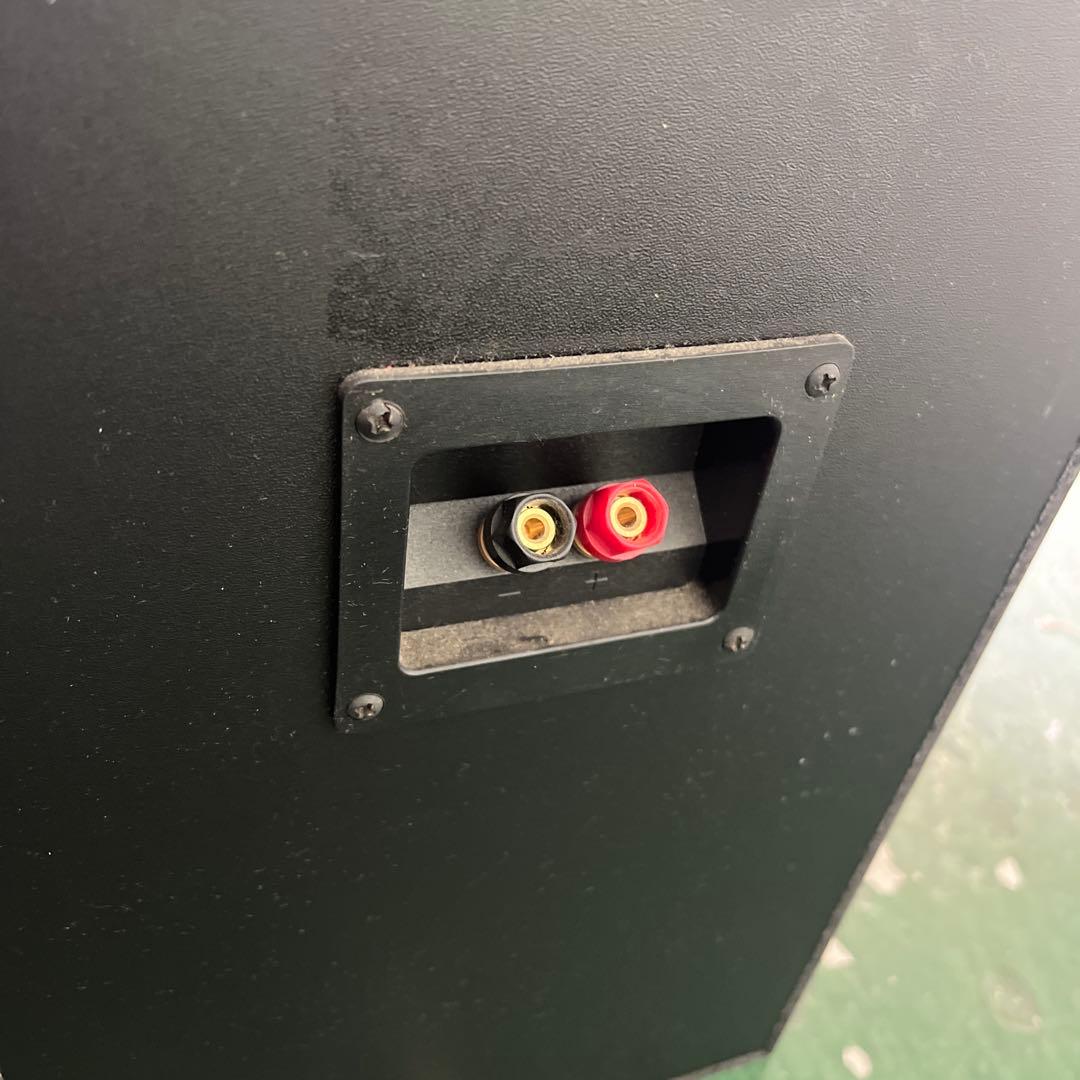 c*h様 Paradigm スピーカー ２つセット オーディオ機器 音楽　格安