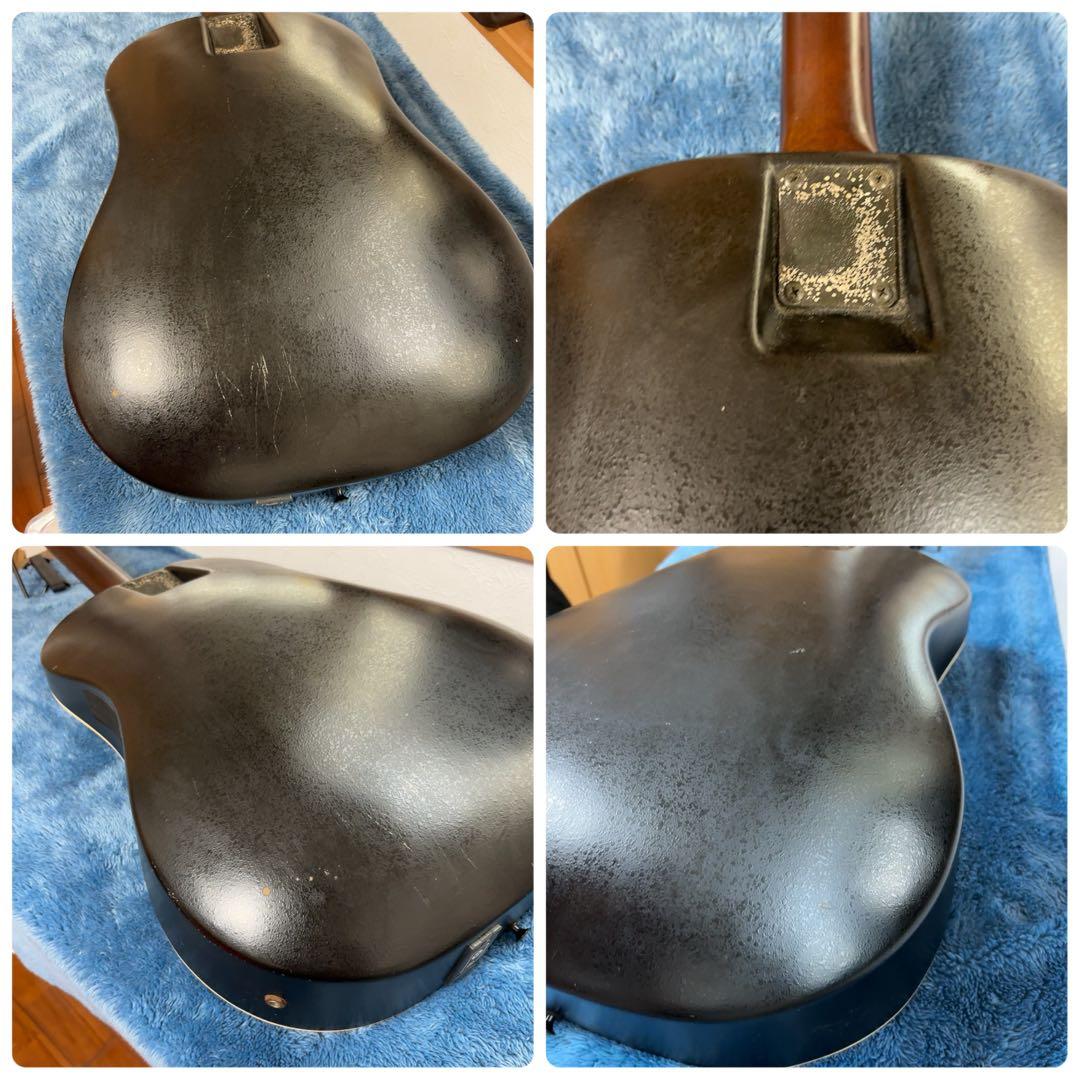 現状品　Starfield Drexel エレアコ SD-14E