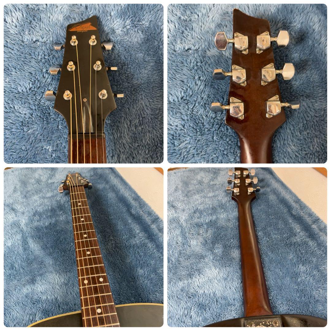 現状品　Starfield Drexel エレアコ SD-14E