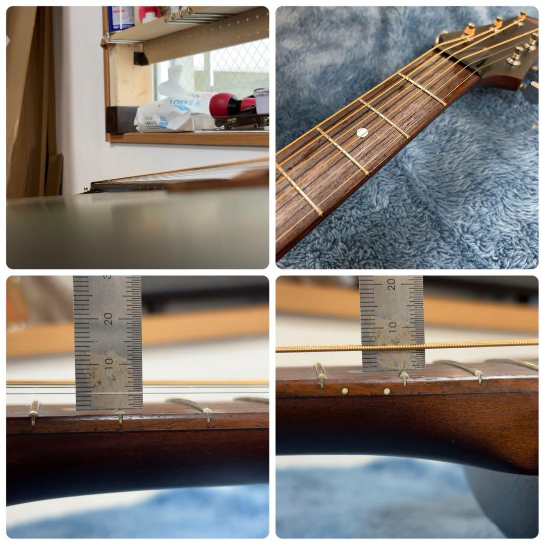 現状品　Starfield Drexel エレアコ SD-14E