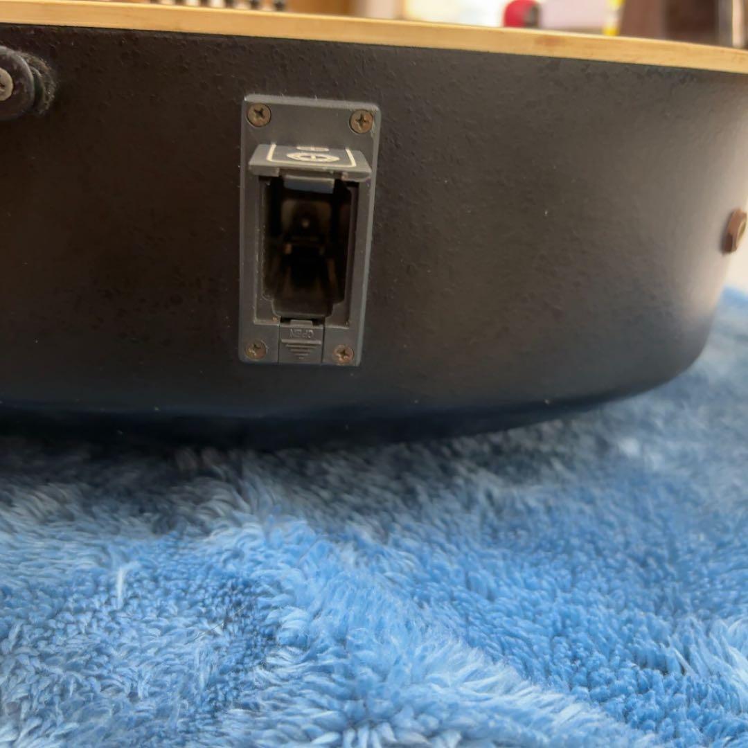 現状品　Starfield Drexel エレアコ SD-14E