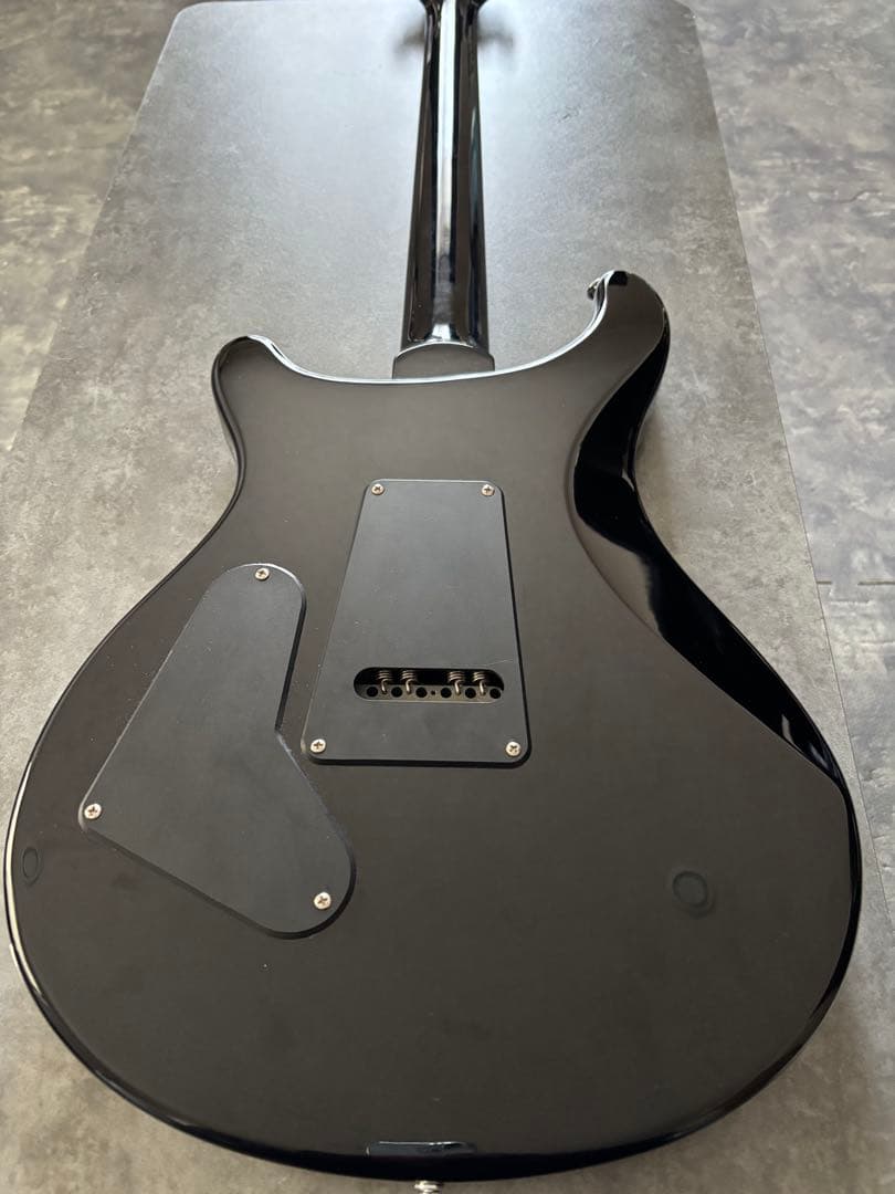 エレキギター　PRS SE custom 24