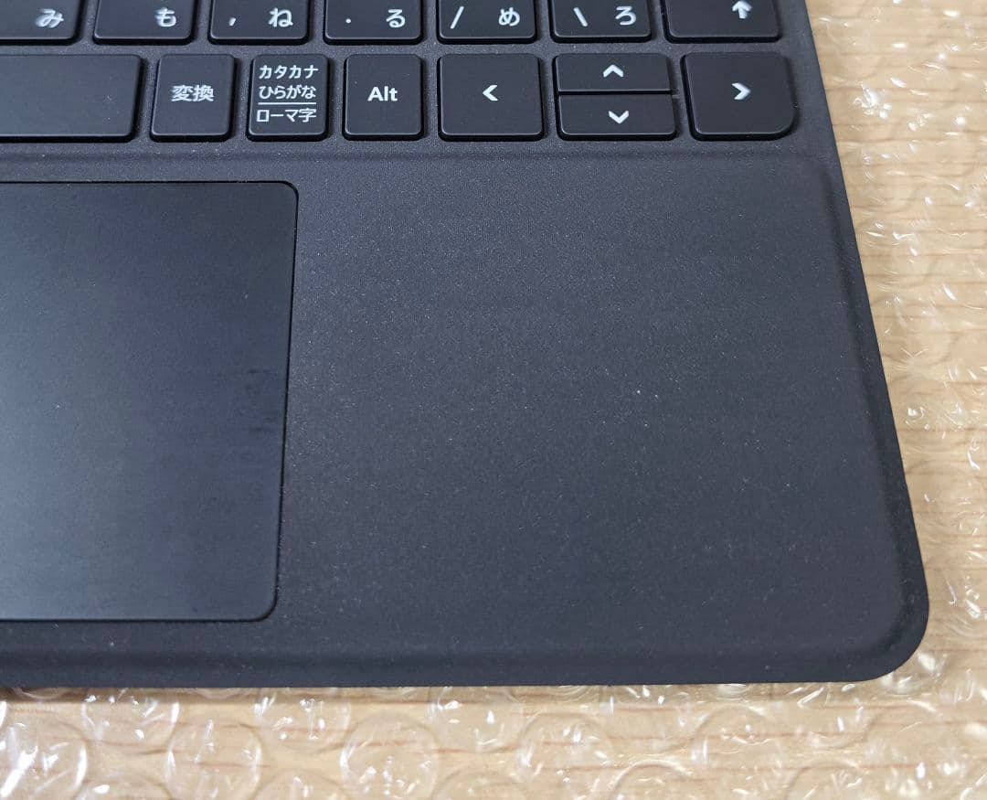 3台分です。美品◼️Surface Go 1~4対応◼️純正キーボード