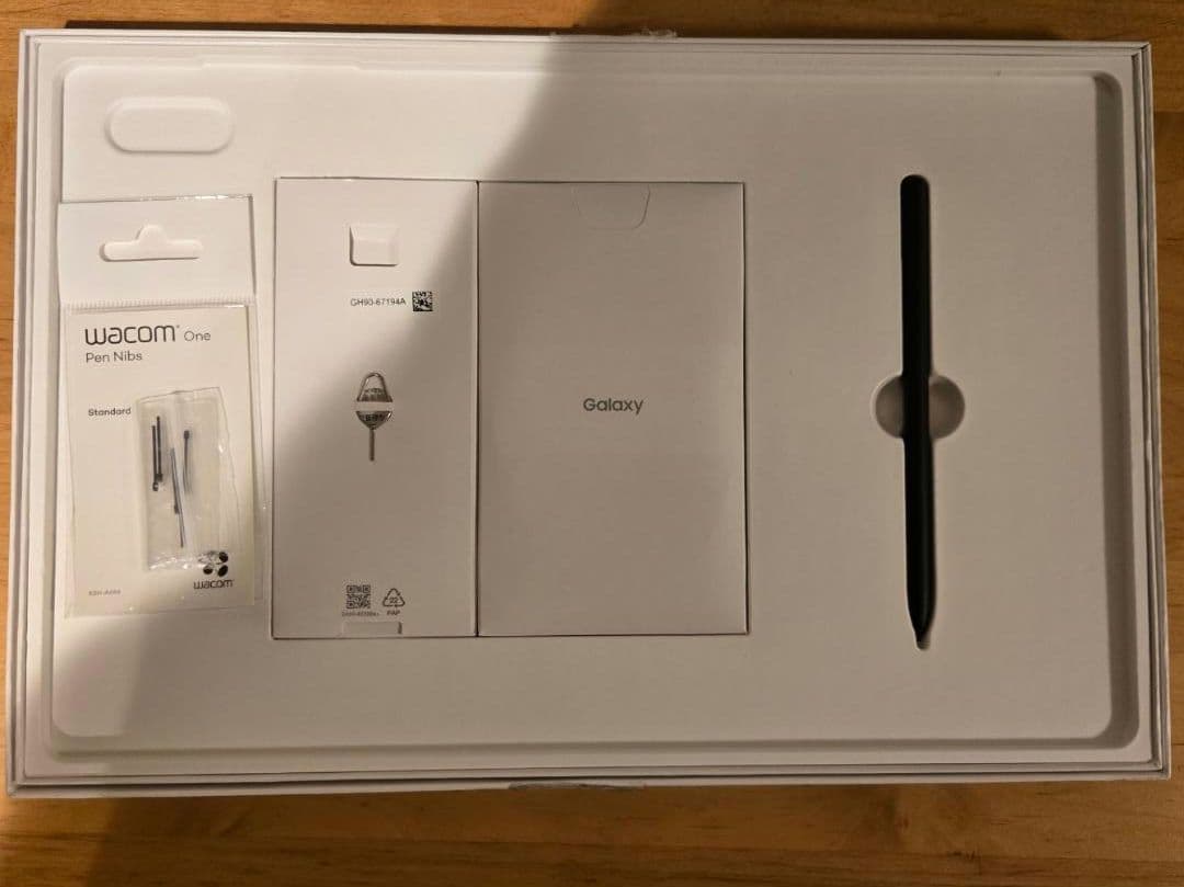 Galaxy Tab S8 Ultra 12GB 256GB グラファイト