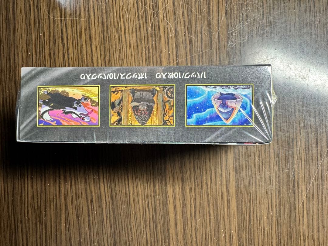 ポケモンカードゲーム MEGA ドリームEX 10枚入り