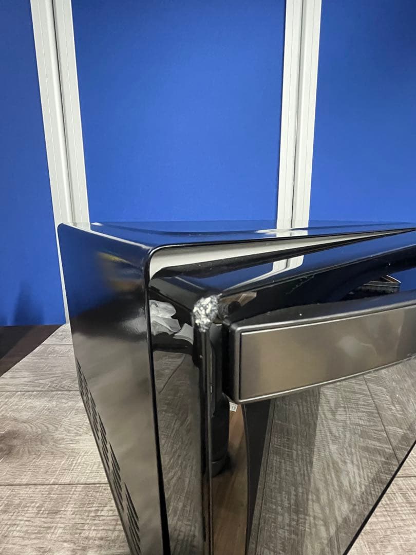 Haier 電子レンジ KS-MW22F18ーBK 2023年製取扱説明書付き