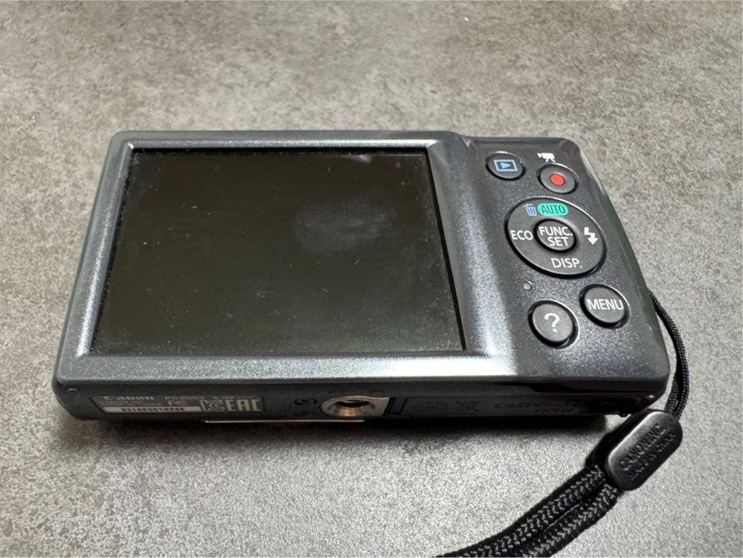 SIGMA Canonシリーズ　4点‼️