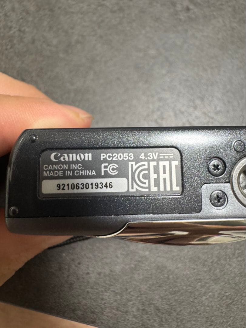 SIGMA Canonシリーズ　4点‼️