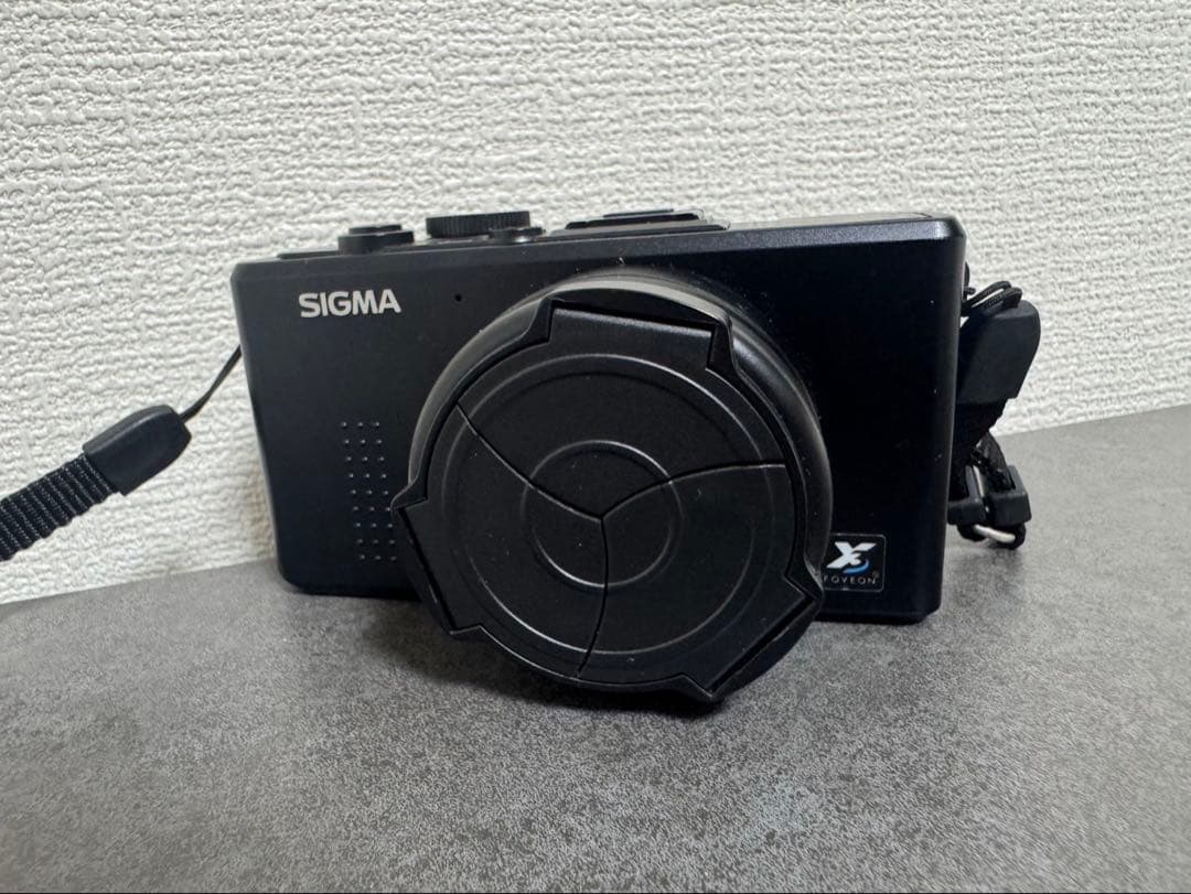 SIGMA Canonシリーズ　4点‼️