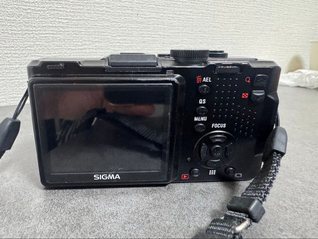 SIGMA Canonシリーズ　4点‼️