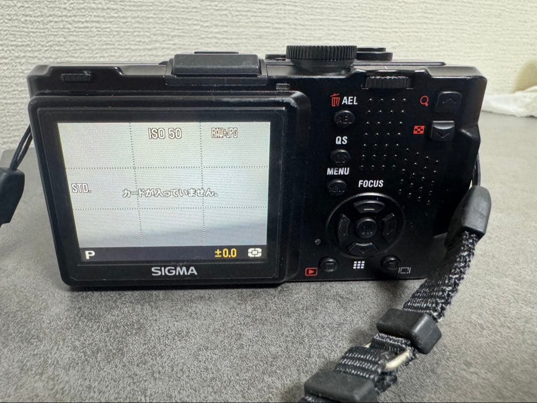 SIGMA Canonシリーズ　4点‼️