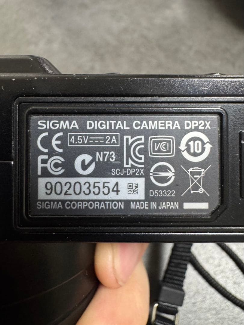 SIGMA Canonシリーズ　4点‼️