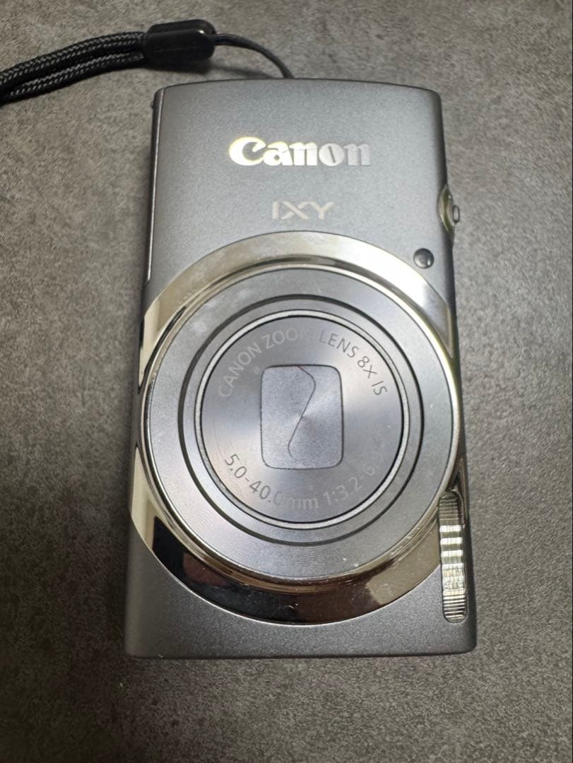 SIGMA Canonシリーズ　4点‼️