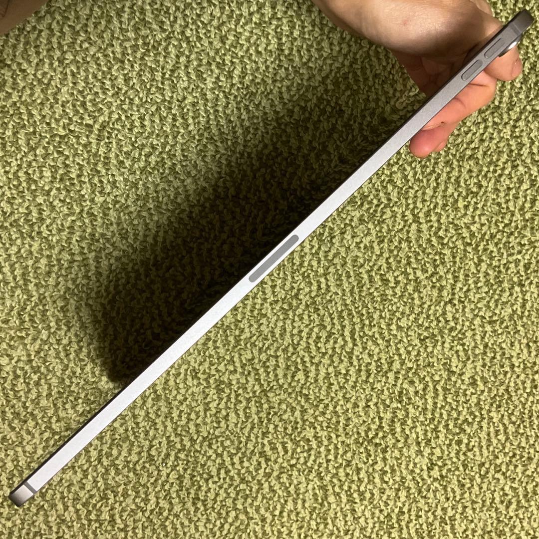 iPad Air 13インチ (M2) Wi-Fi Cellular