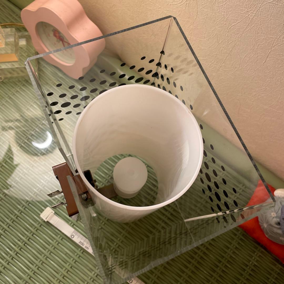 【美品】松下電器　照明　昭和レトロ　水玉　ドット　壁ライト　壁　シーリングライト