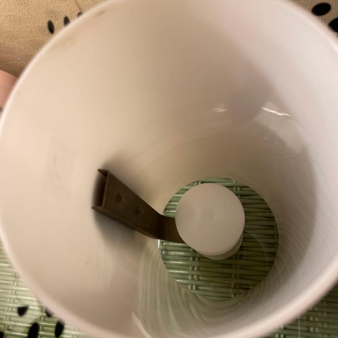 【美品】松下電器　照明　昭和レトロ　水玉　ドット　壁ライト　壁　シーリングライト