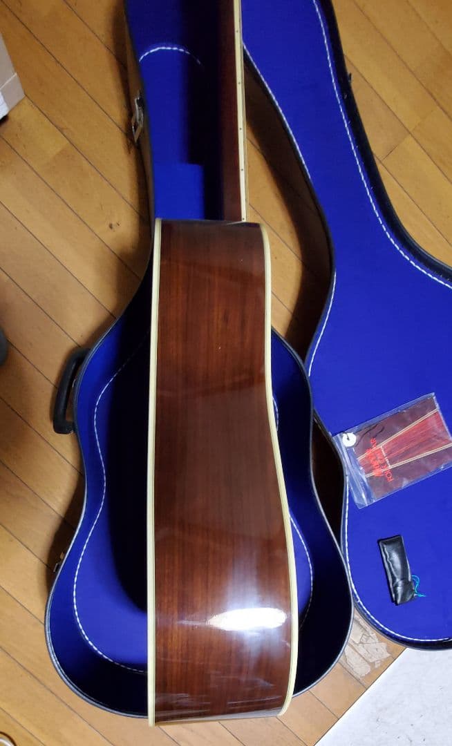 Morrisアコースティック ギター md515