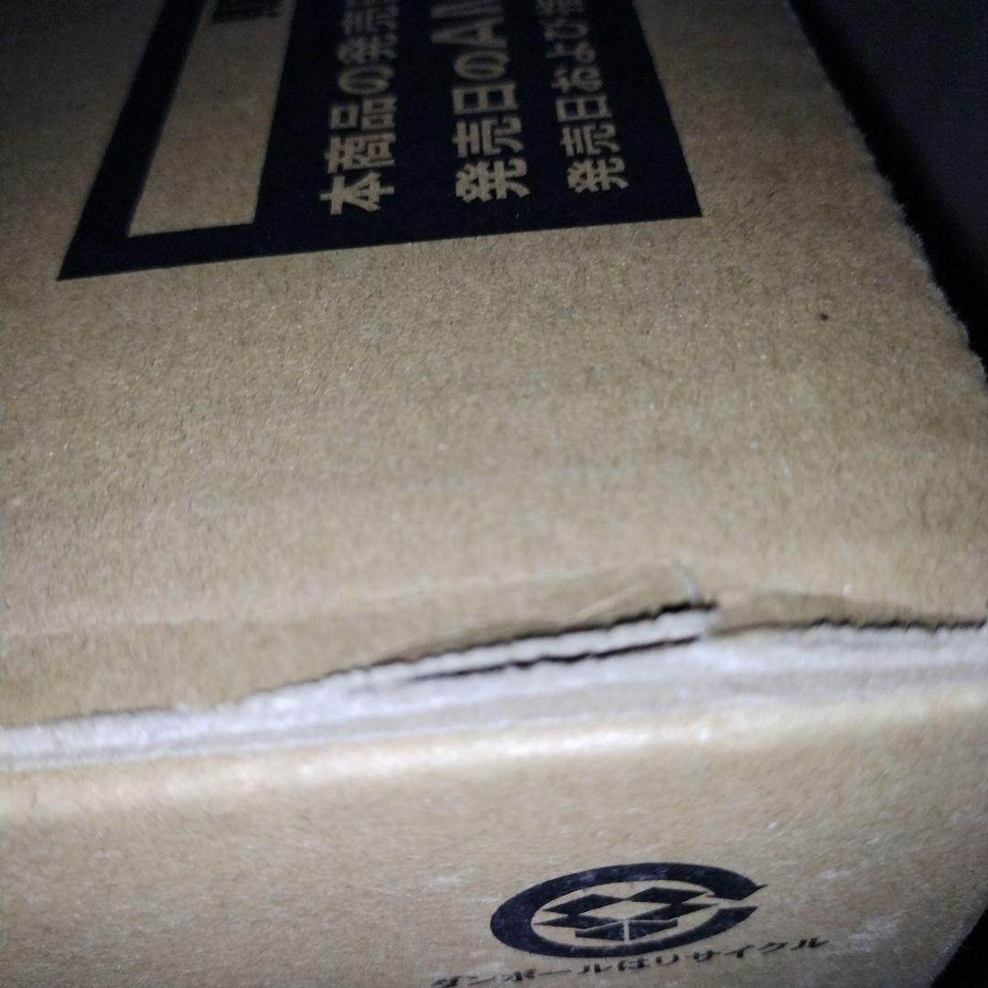 新品遊戯王　HEROES　カートン　日本語　No4 リミコレ