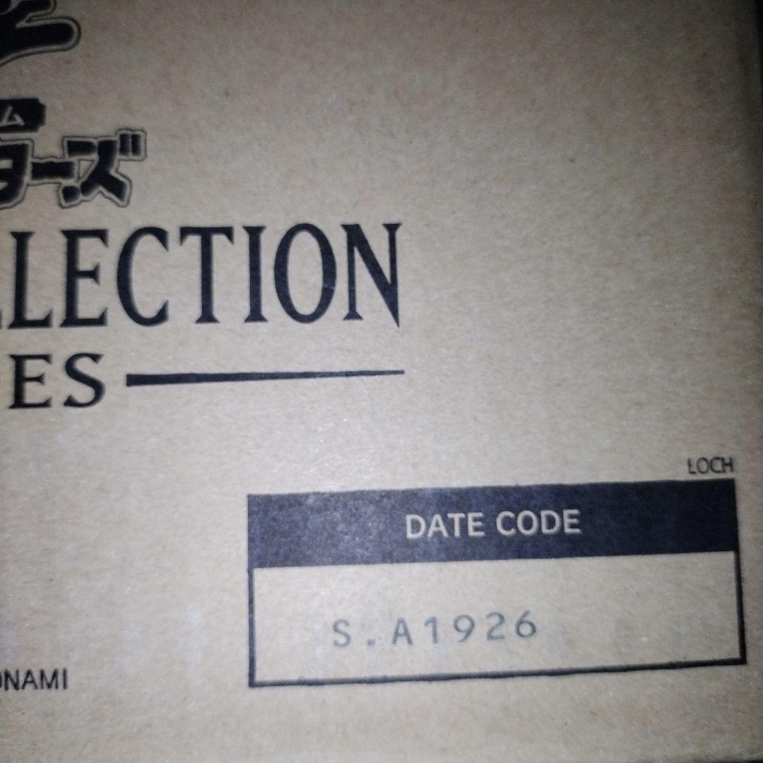 新品遊戯王　HEROES　カートン　日本語　No4 リミコレ