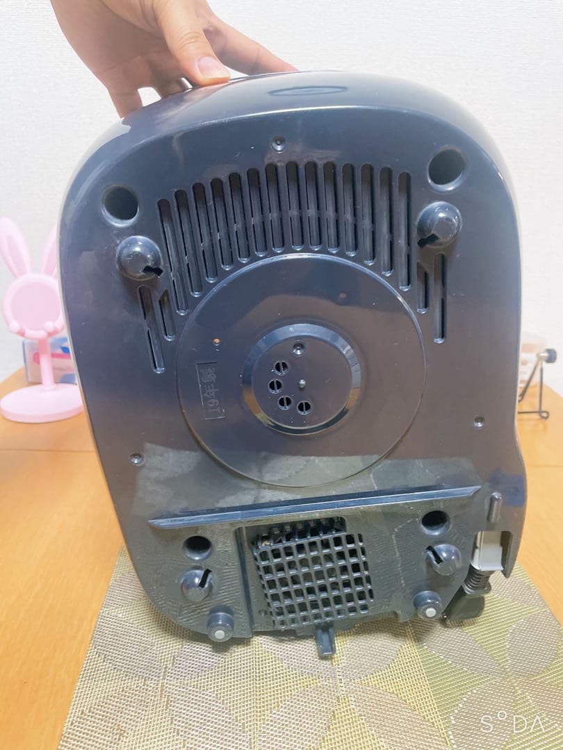 TOSHIBA 真空圧力IH炊飯器 RC-10VSN 5.5合
