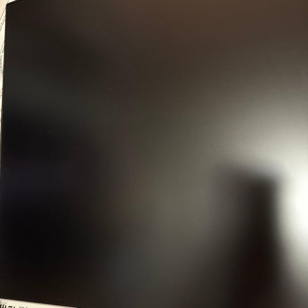 美品　MSI モニター　100Hz 27インチ　PRO MP273A