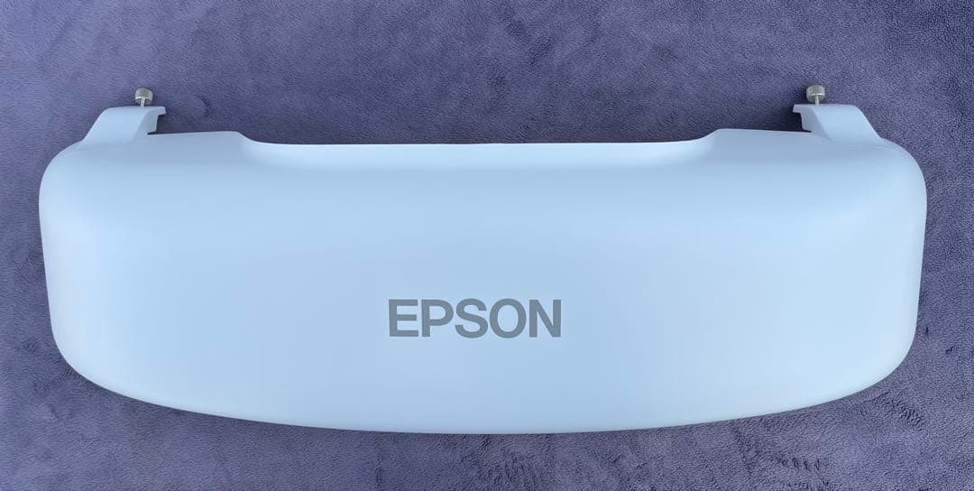 【使用☆0時間】 Epson EB-G7200W高輝度3LCDプロジェクター ②