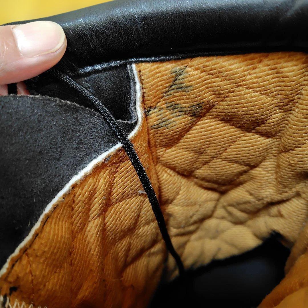 お*ぎ様 米軍本物ミリタリー　地上戦コンバットブーツ　寒冷地仕様　 27センチ