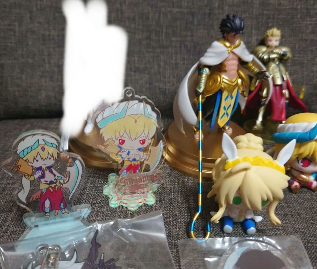 fgo フィギュア まとめ
