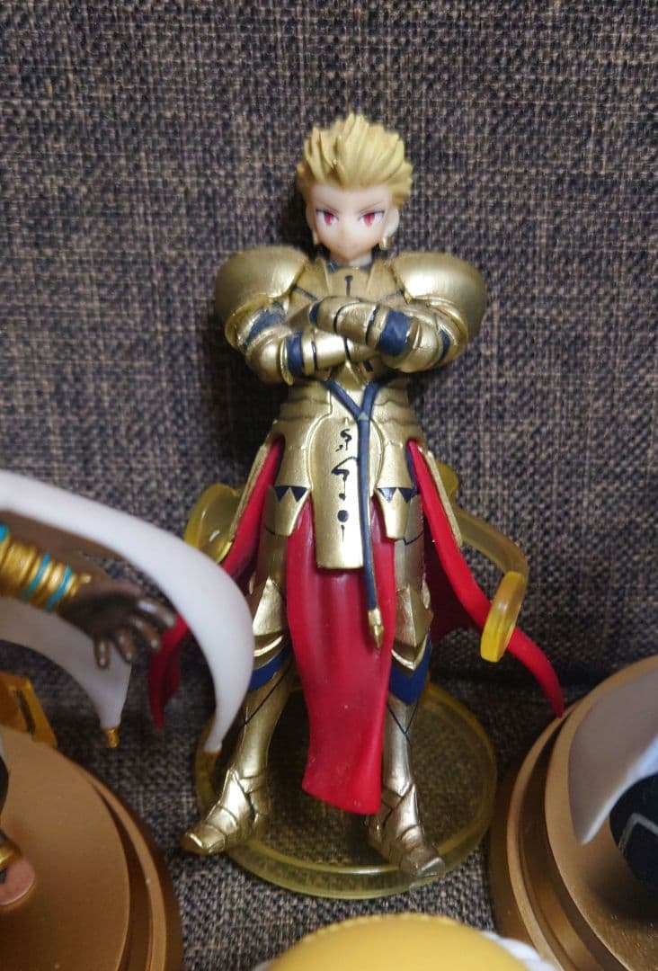 fgo フィギュア まとめ