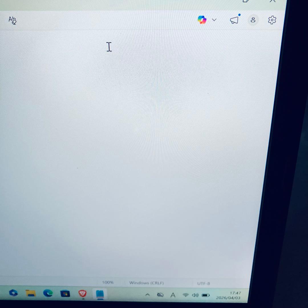 MousePro i5 8世代 メモリ8GB SSD 256GB