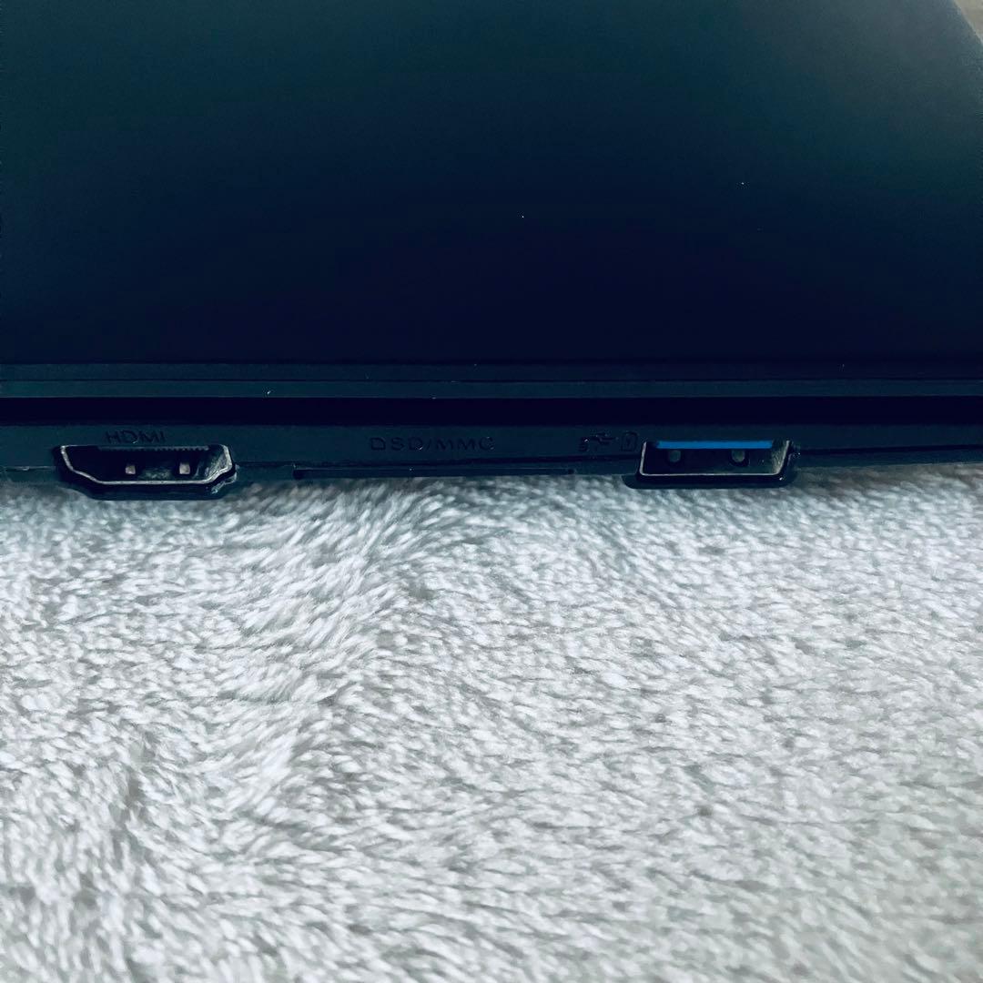 MousePro i5 8世代 メモリ8GB SSD 256GB