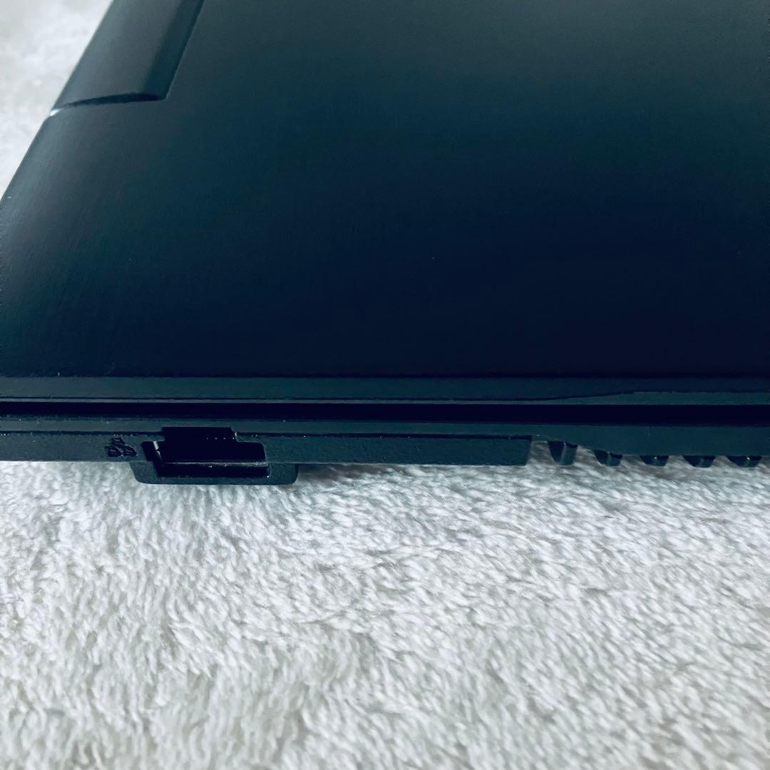 MousePro i5 8世代 メモリ8GB SSD 256GB