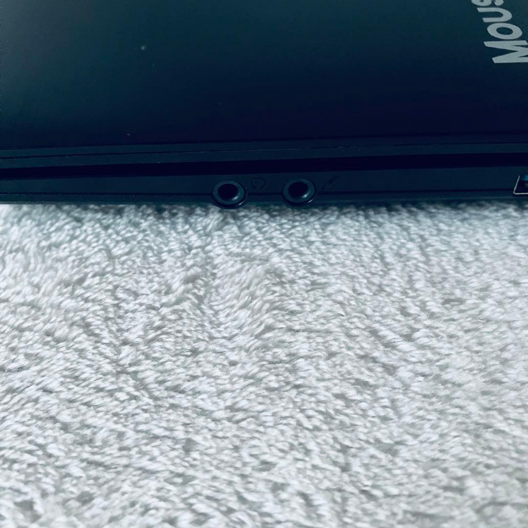 MousePro i5 8世代 メモリ8GB SSD 256GB