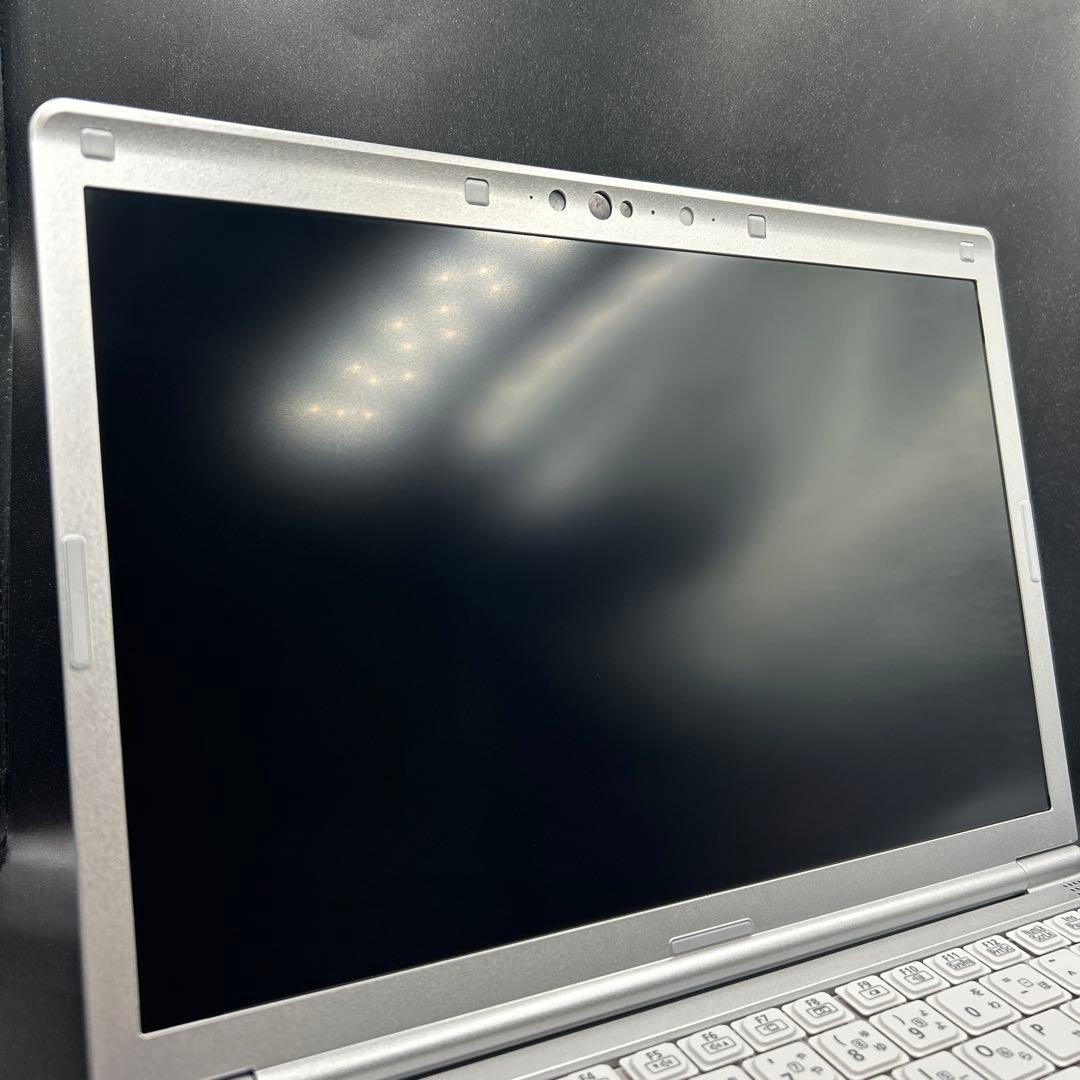 SV1-540 Panasonic レッツノート SV1！大容量バッテリー(L)