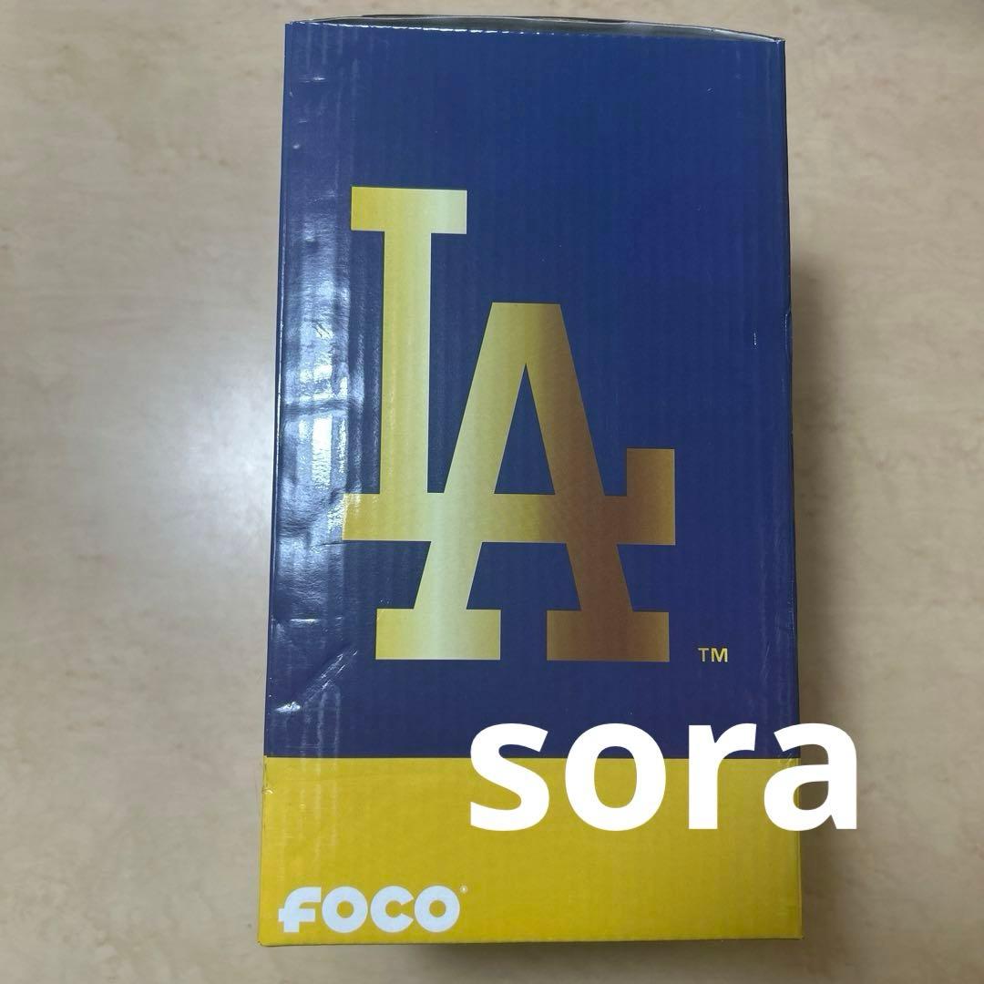 【200個限定】大谷翔平 ボブルヘッド 通算200ホームラン MLB