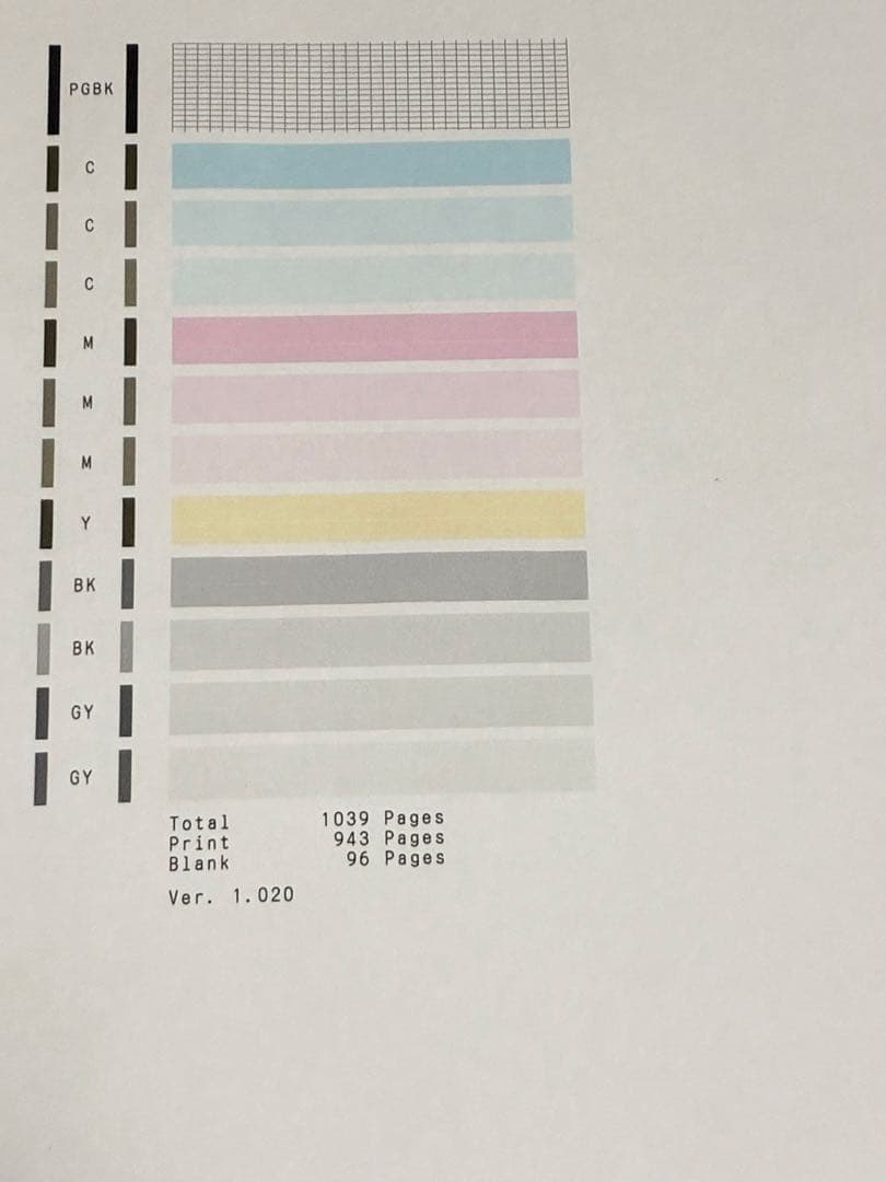 Canon TS8330 レッド インクジェットプリンター