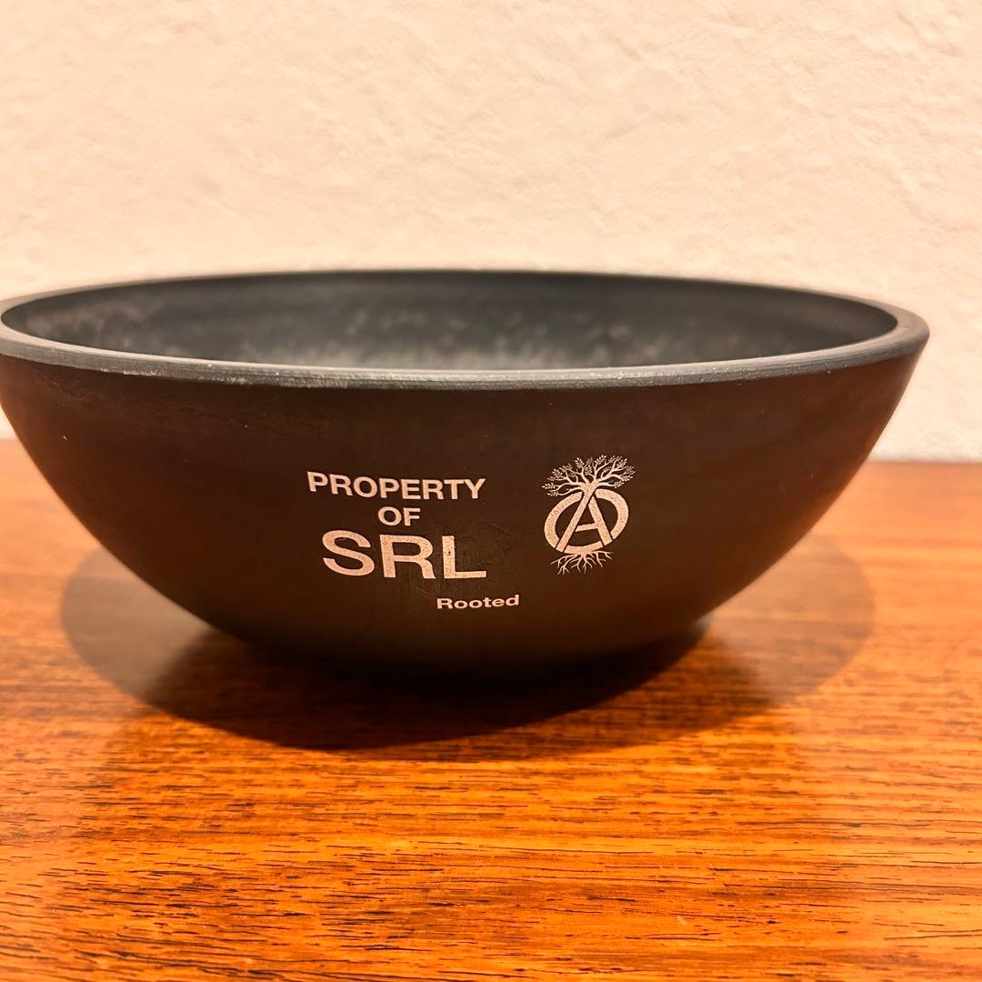 【NEIGHBORHOOD SRL】BOWL POT& P-PLANT TRAY