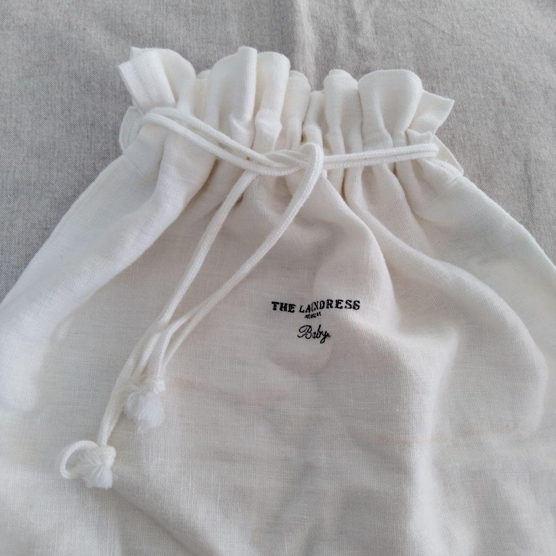 THE LAUNDRESS(ザ・ランドレス)ホテルランドリーバッグ