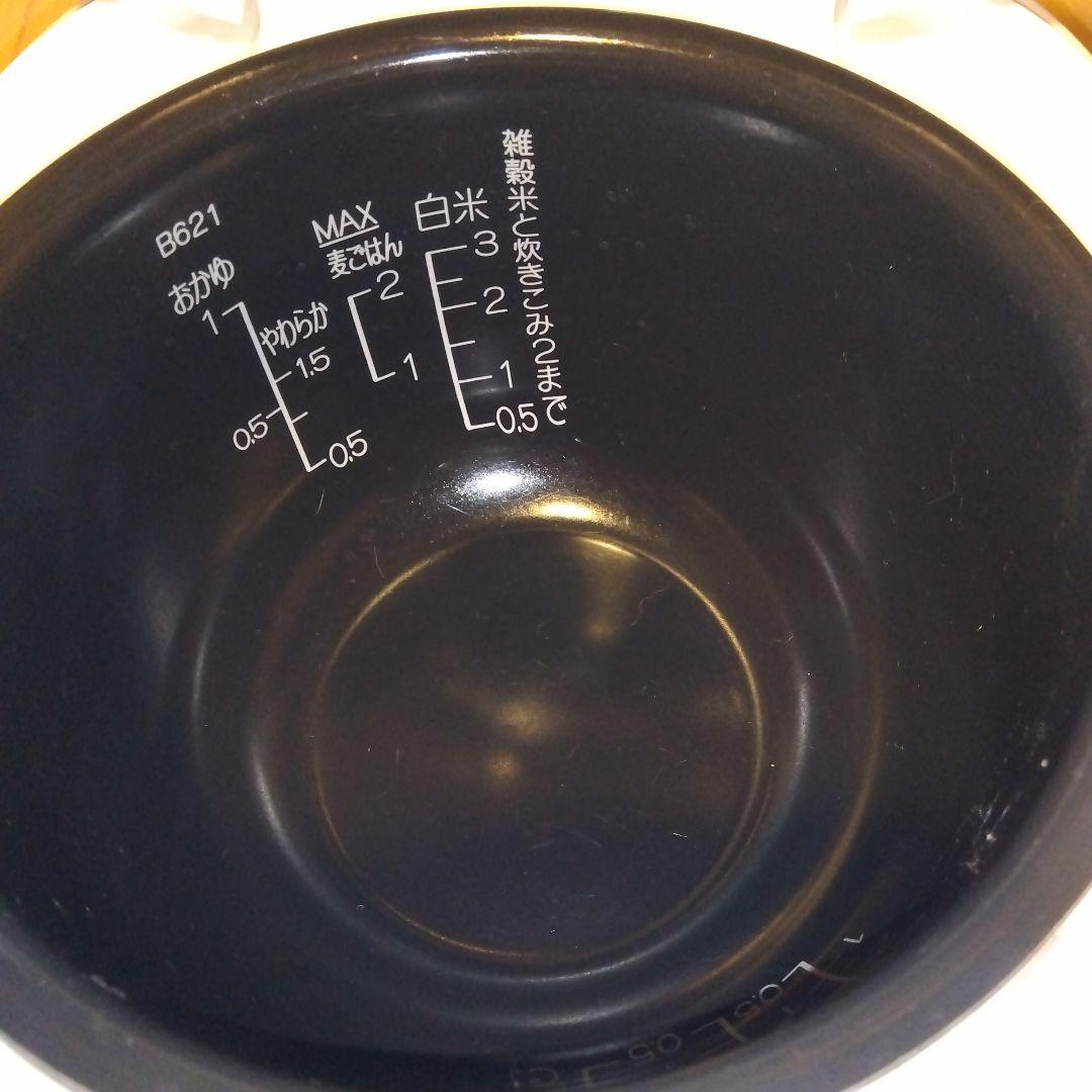 Zojirushi NP-RN05 炊飯器